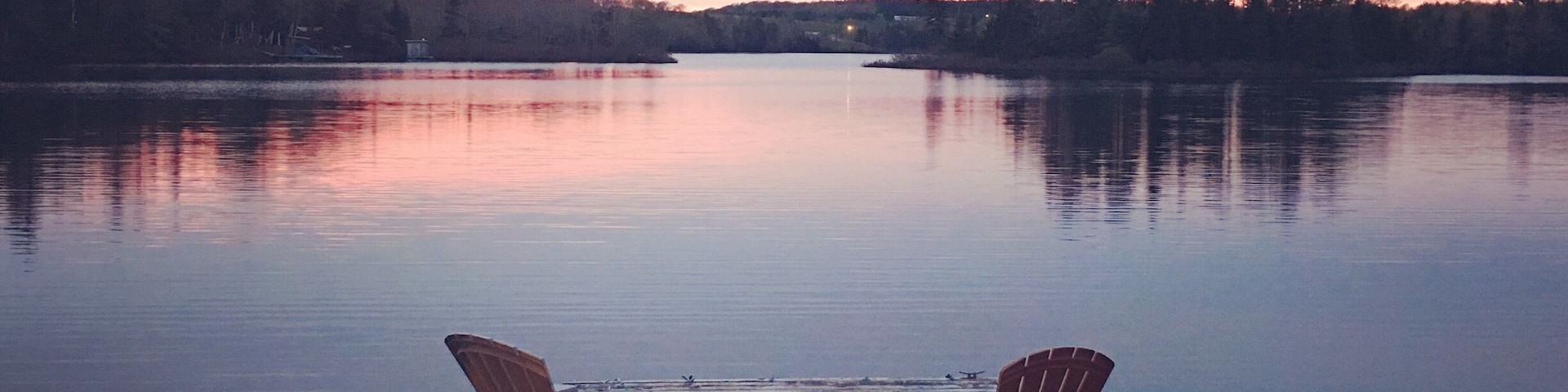Sunset ❤️🌄
Eight Island Lake
Goshen, Nova Scotia, Canada