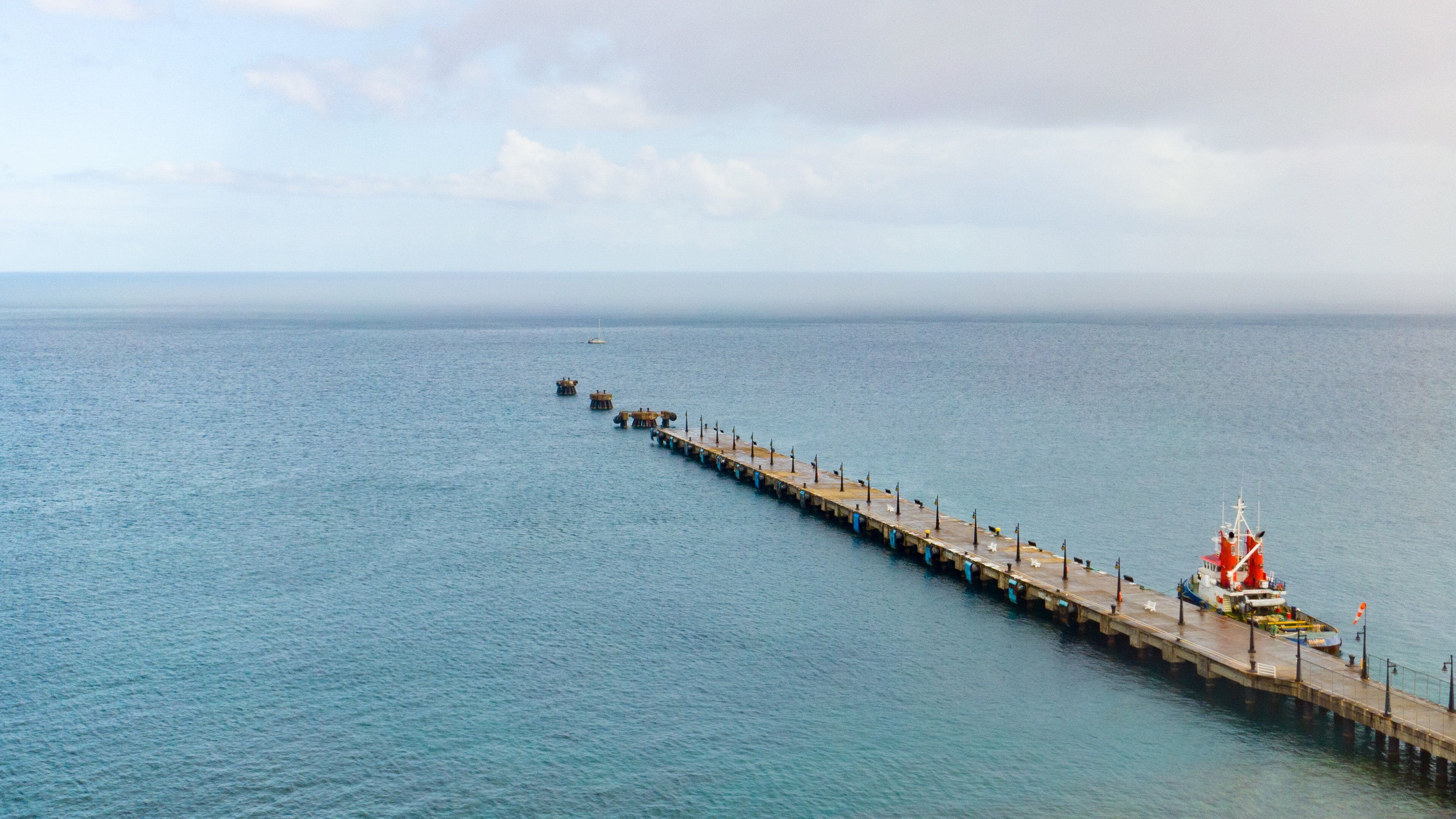 Frigate Bay which includes general coastal views and landscape views