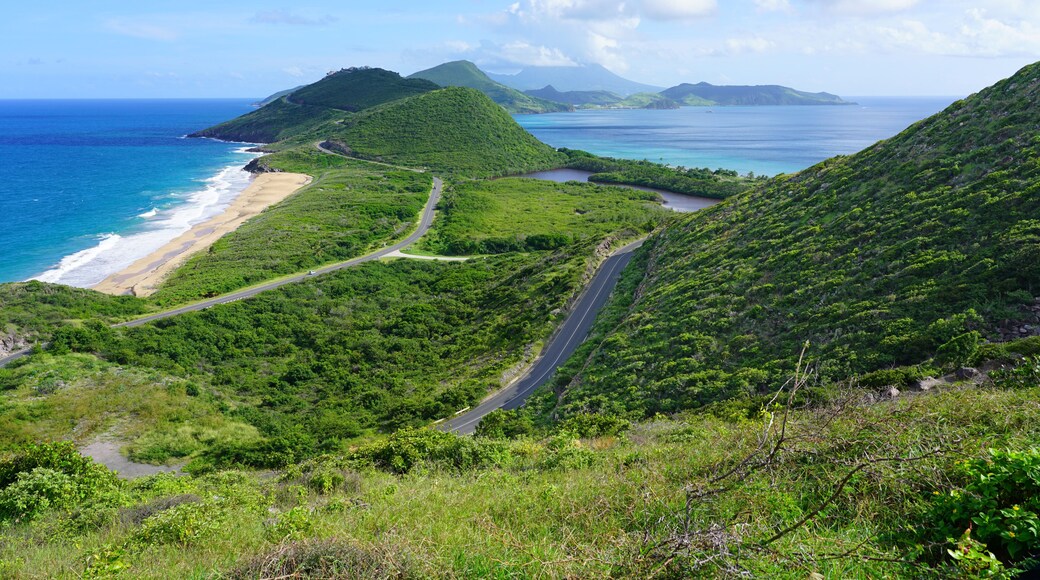 Parrocchia di Saint George Basseterre