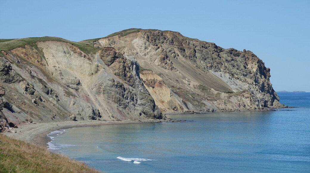Les Îles-de-la-Madeleine