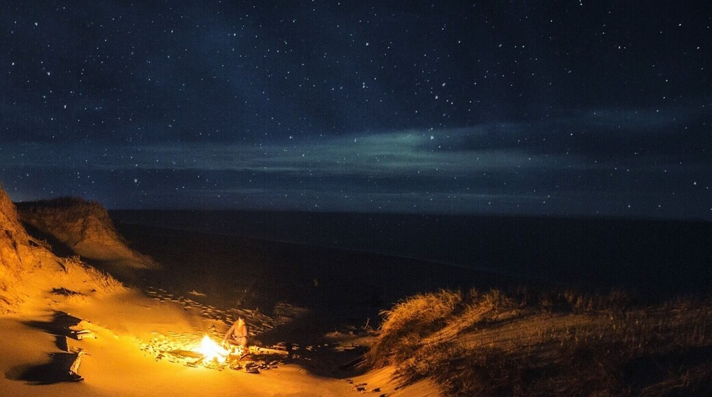 The Magdalen Islands, or Iles de la Madeleine, are some beautiful dunes popping their head up in the Atlantic Ocean just off of mainland Canada. Famous for their red sandstone cliffs and French culture (they belong to Quebec) they are forgotten about by Canadians, but very beautiful.
#Canada #Travel #quebec