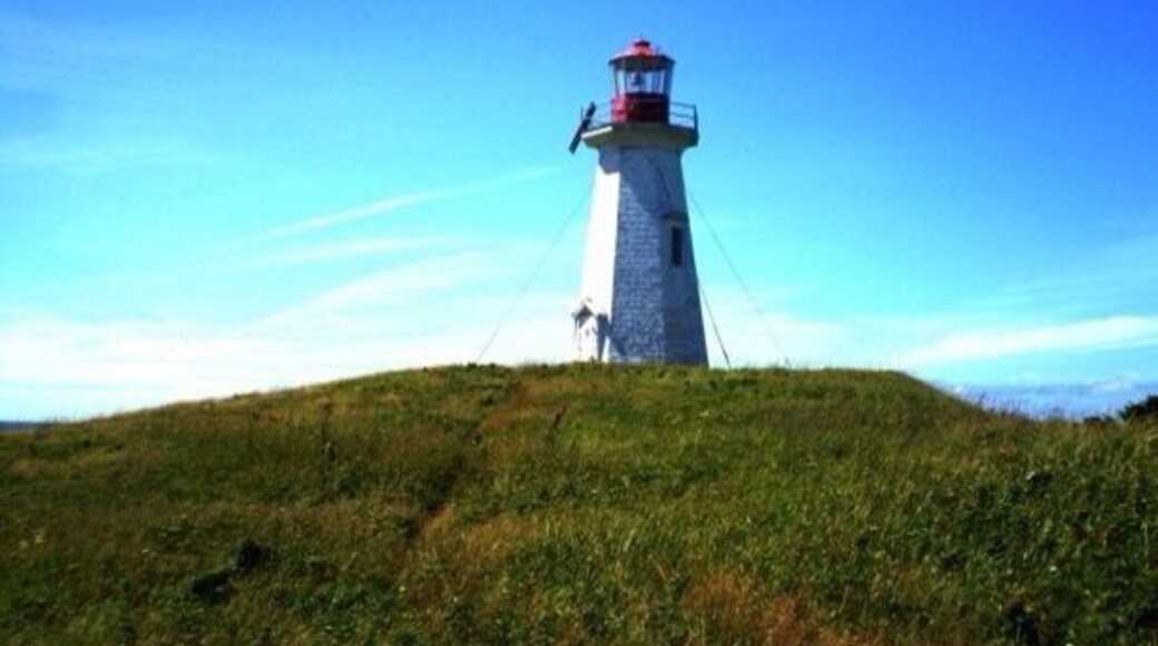 Le phare de l'Ile Brion
#blue