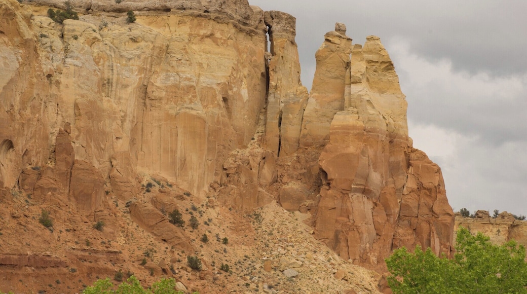 Another of the buttes on a hike around the area. Just start walking but always look up and not down at the trail. There's too much to see and photograph,