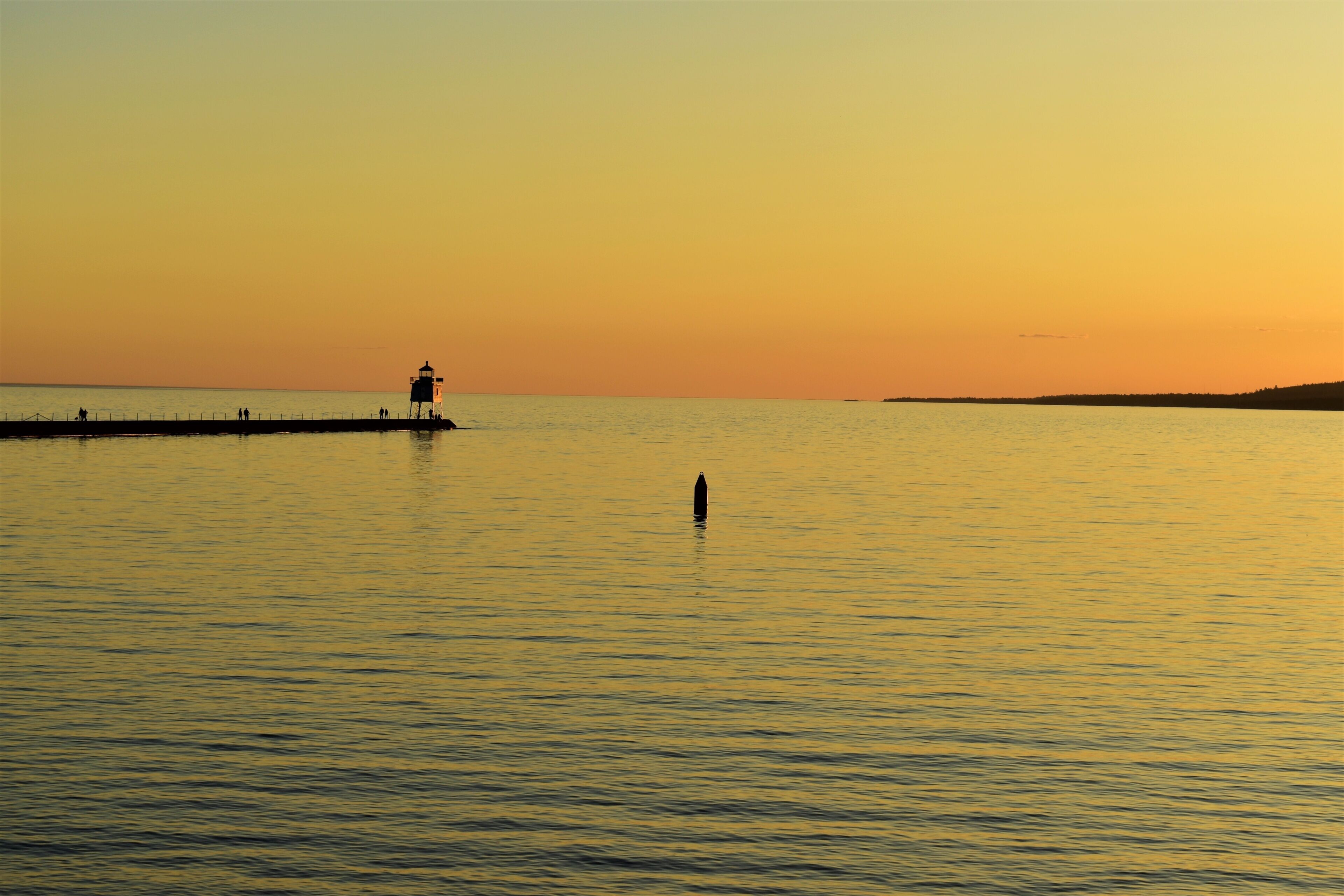 Two Harbors