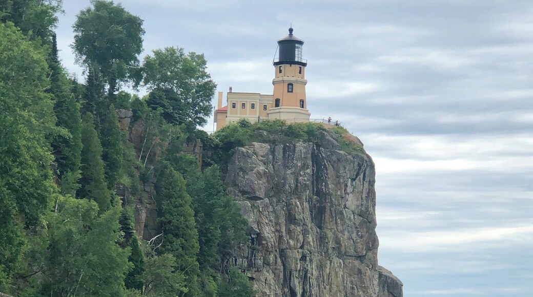 Split Rock Lighthouse. North Shore, MN