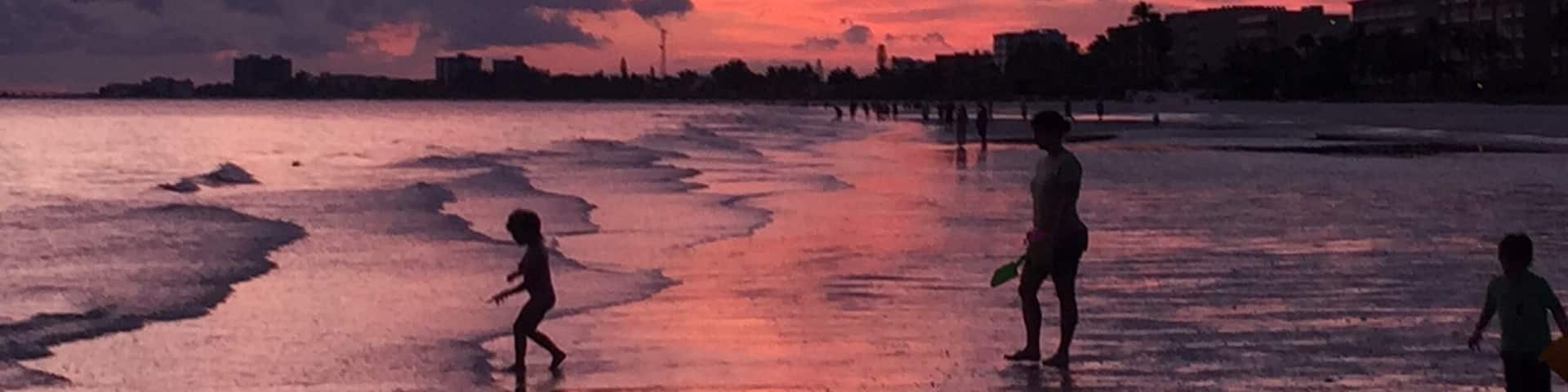 Another amazing SW Florida Sunset
#goldenhour