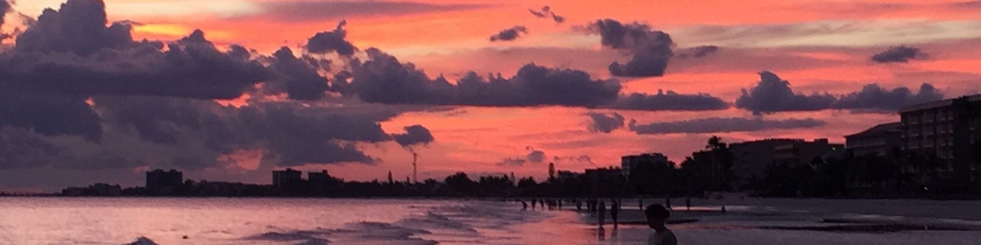 Another amazing SW Florida Sunset
#goldenhour