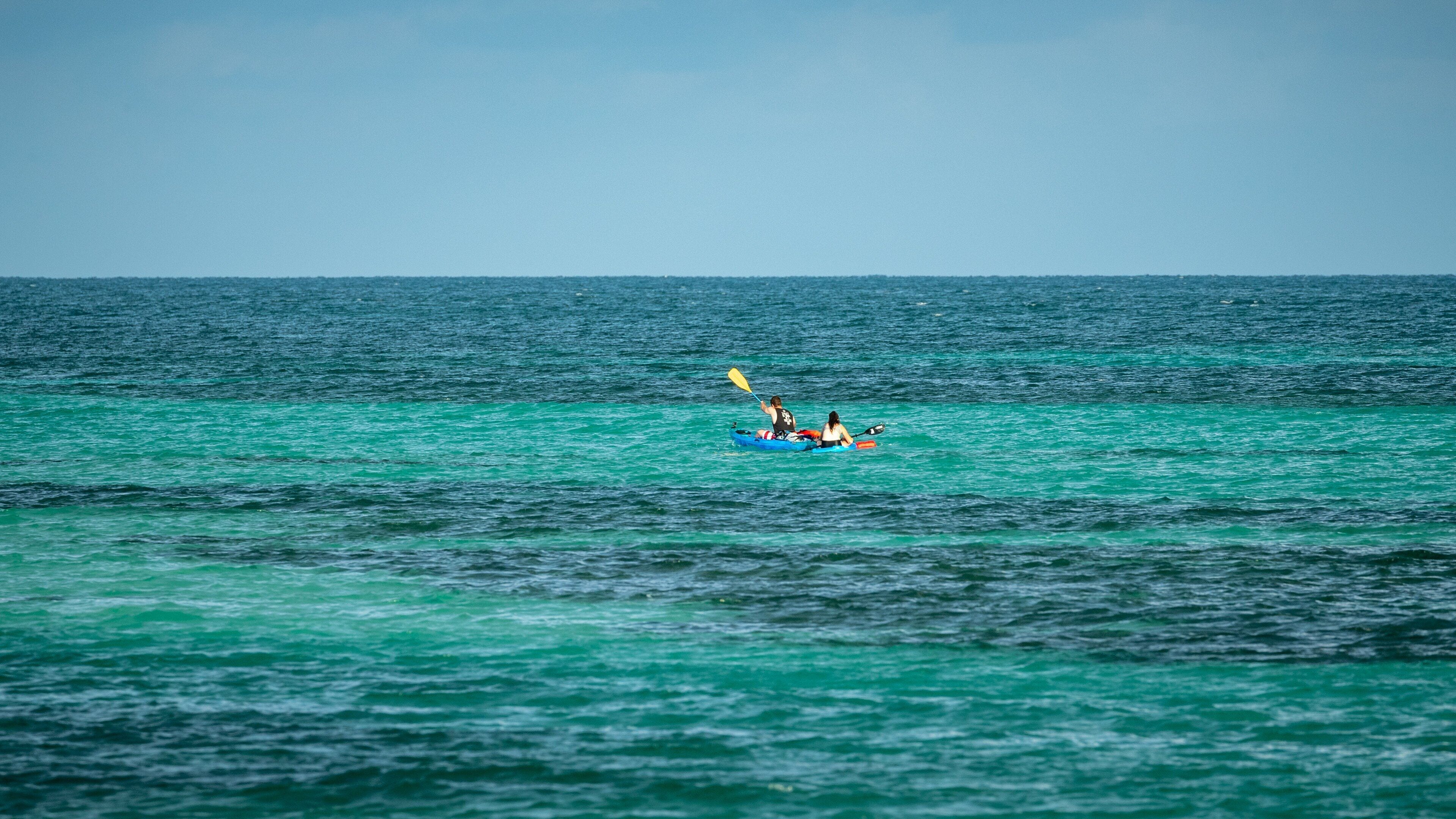 Big Pine Key