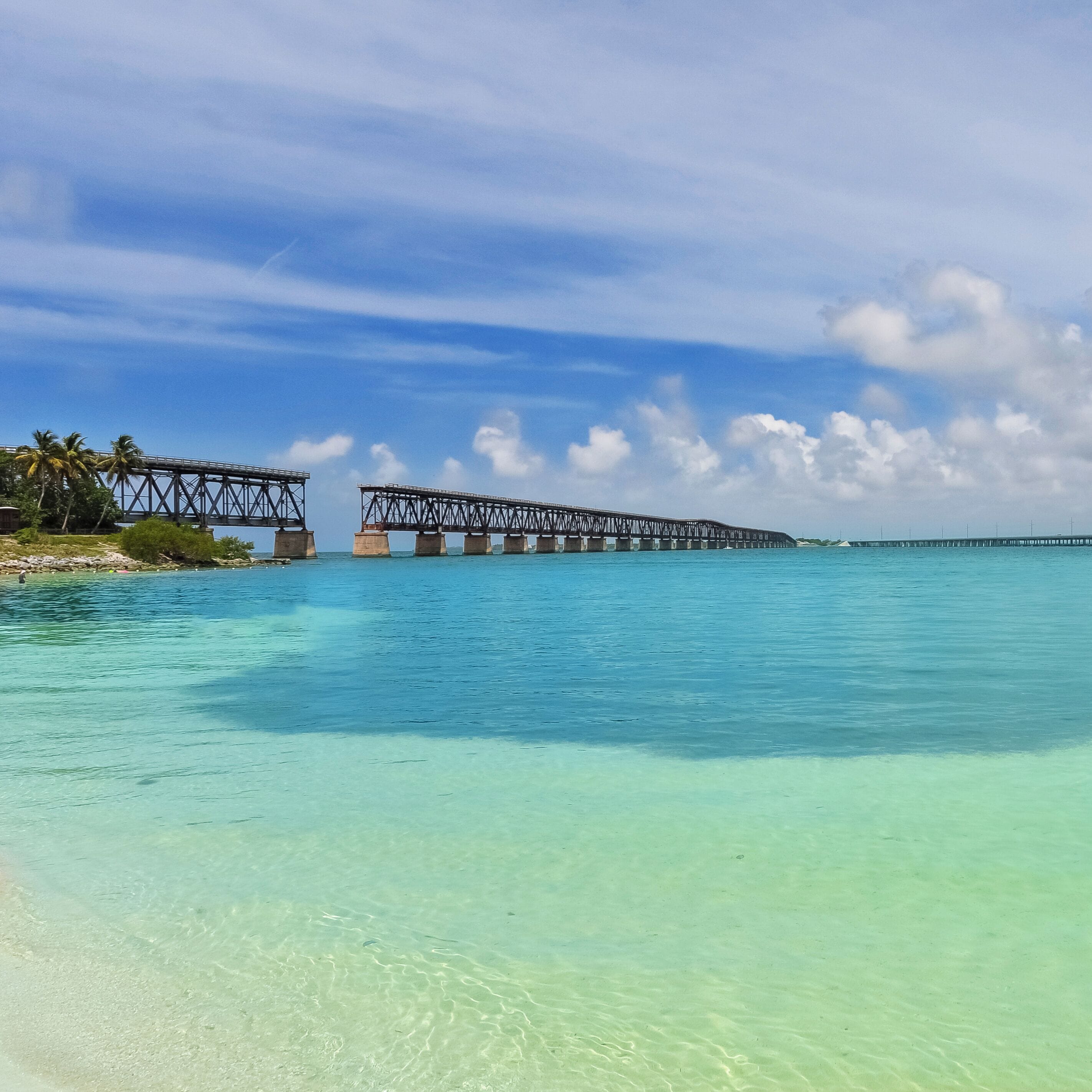 For me the best beach in the world to get away and chill.