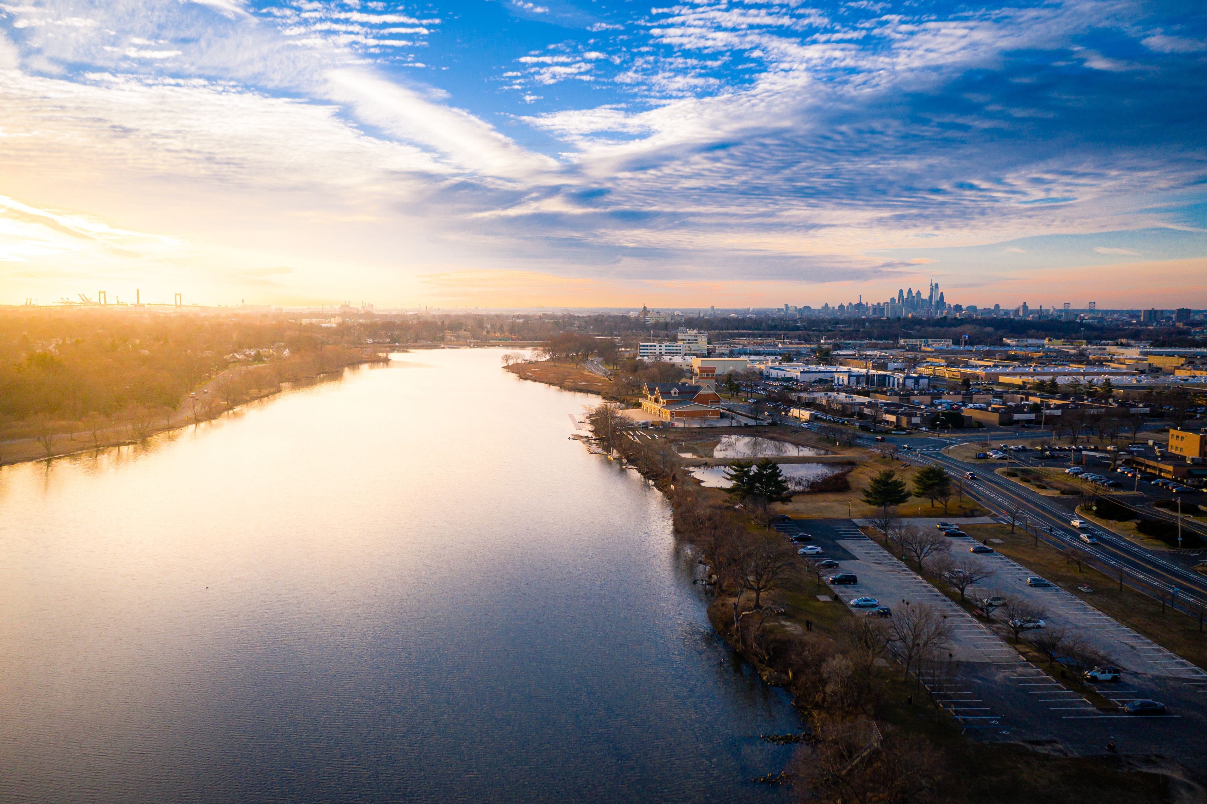 Cherry Hill
