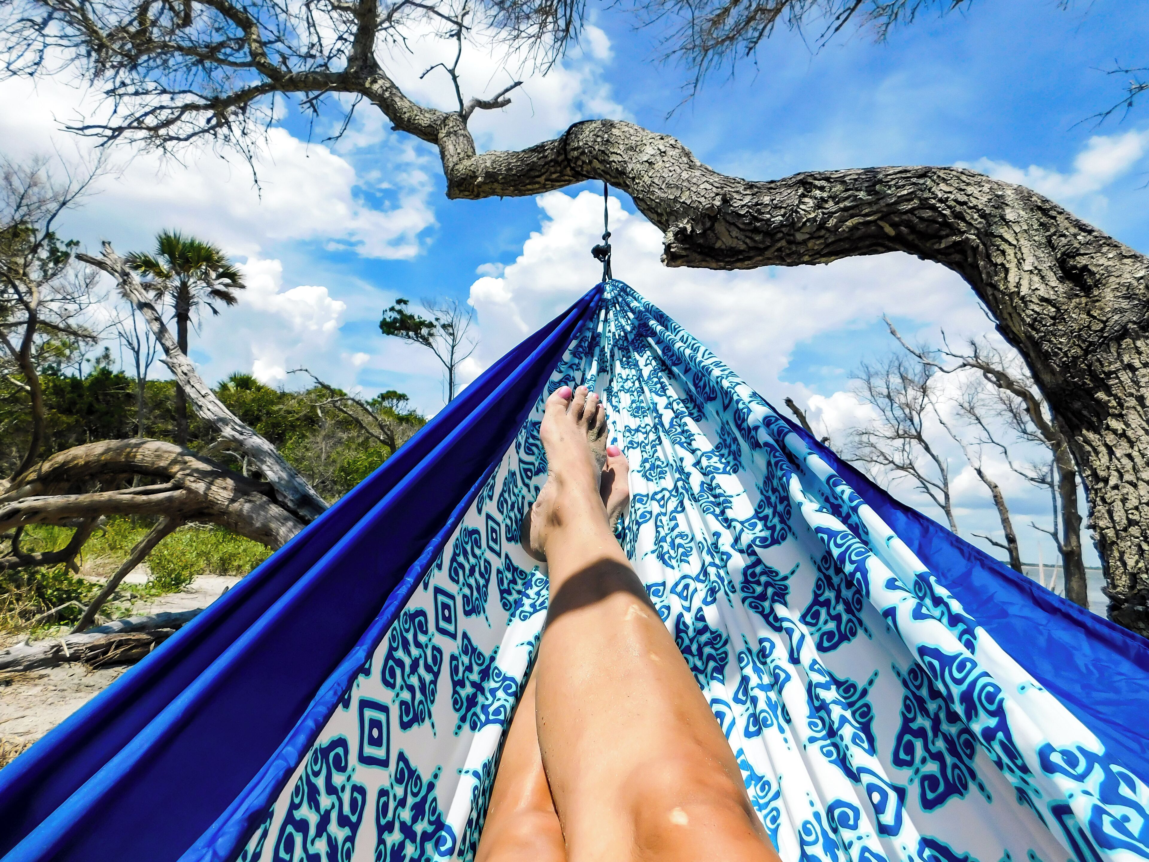 Feed your mind, body and soul. Explore the world around you.