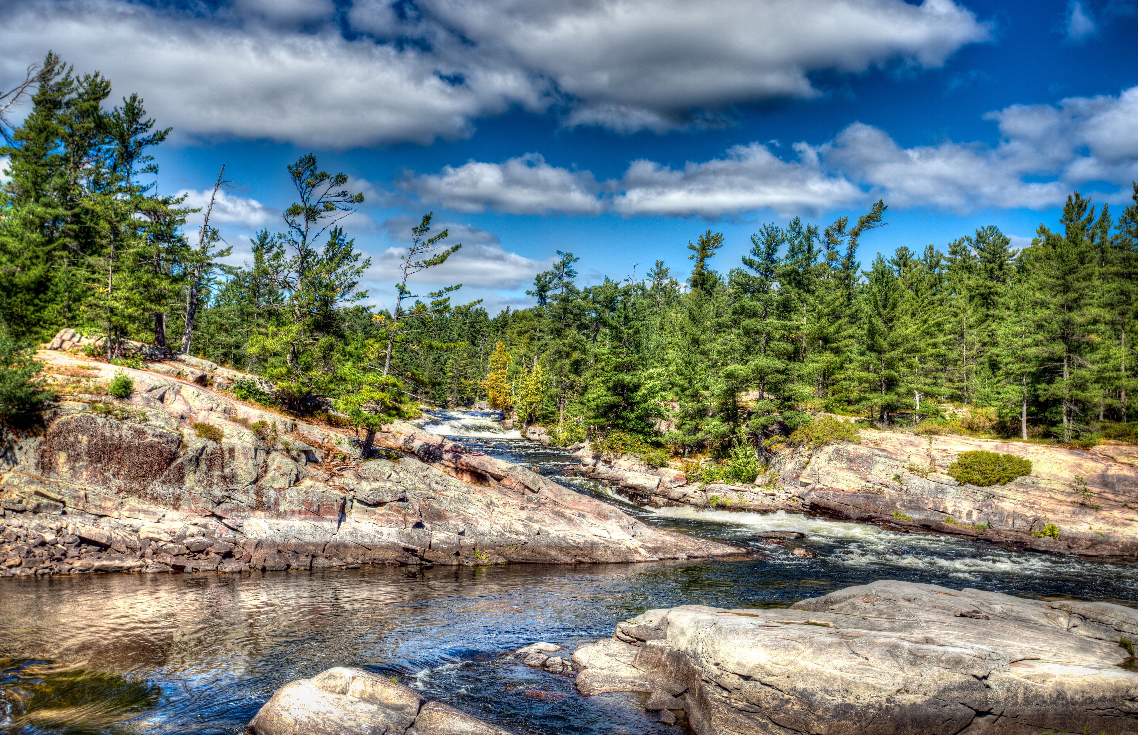 Unorganized North Sudbury