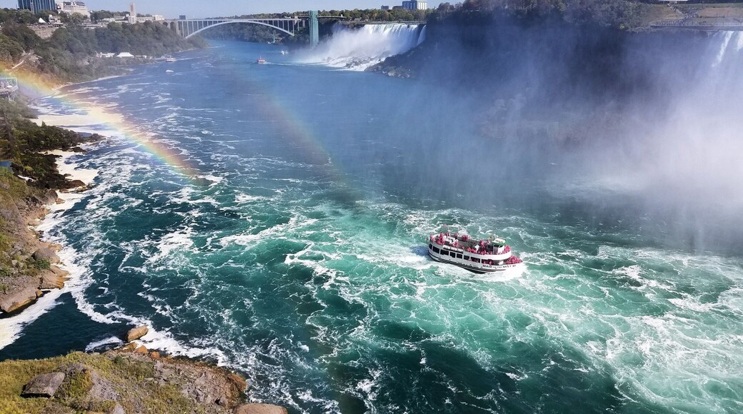 Niagara Falls
Ontario, Canada