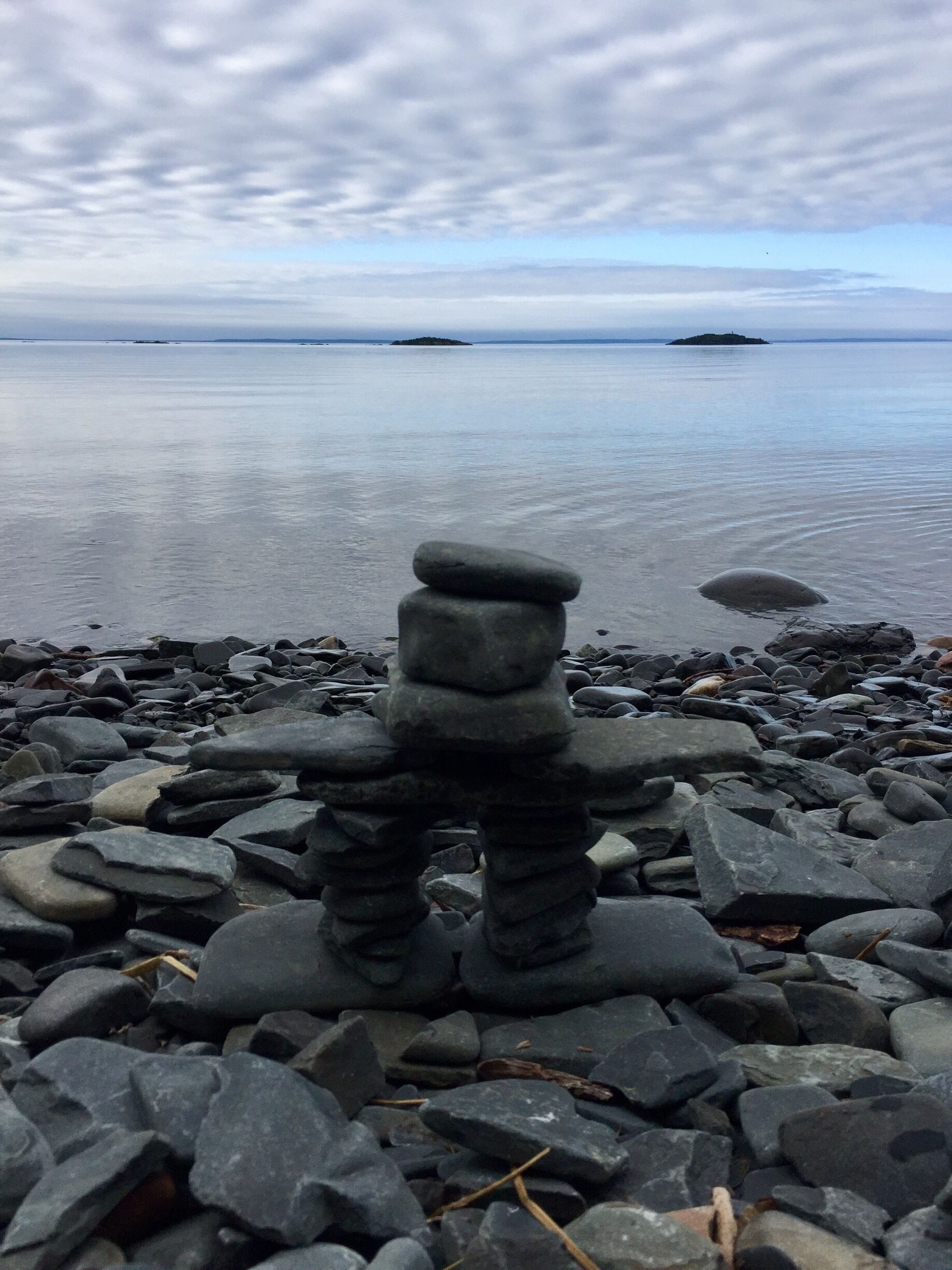 If you have the chance to road trip across Canada take it. You can find all of these charming towns along Lake Superior. It is definitely the scenic route and it is quite something. From lakes to hiking trails that bring you to waterfalls you will find everything here for the adventurous souls 🇨🇦 