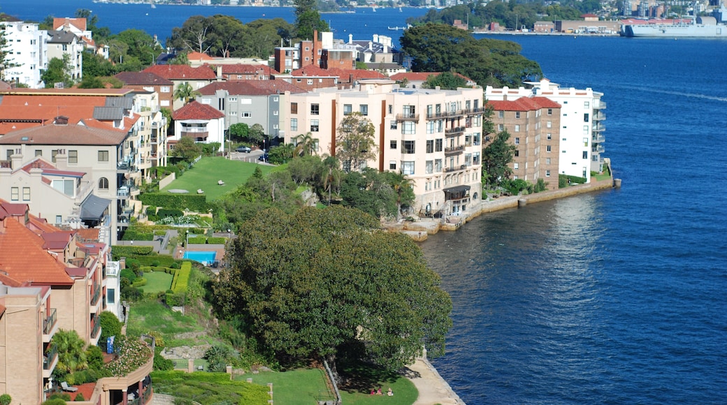 ノース シドニー