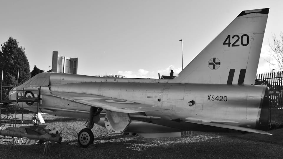 A pleasant couple of hours spent at this free museum. It was great to see the 'Cody' replica too