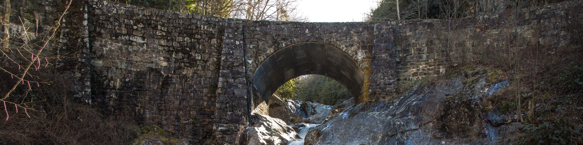 A beautiful roadside waterfalls.
View a video of the waterfall here: https://www.hdcarolina.com/episode/sunburst-falls
#waterfall