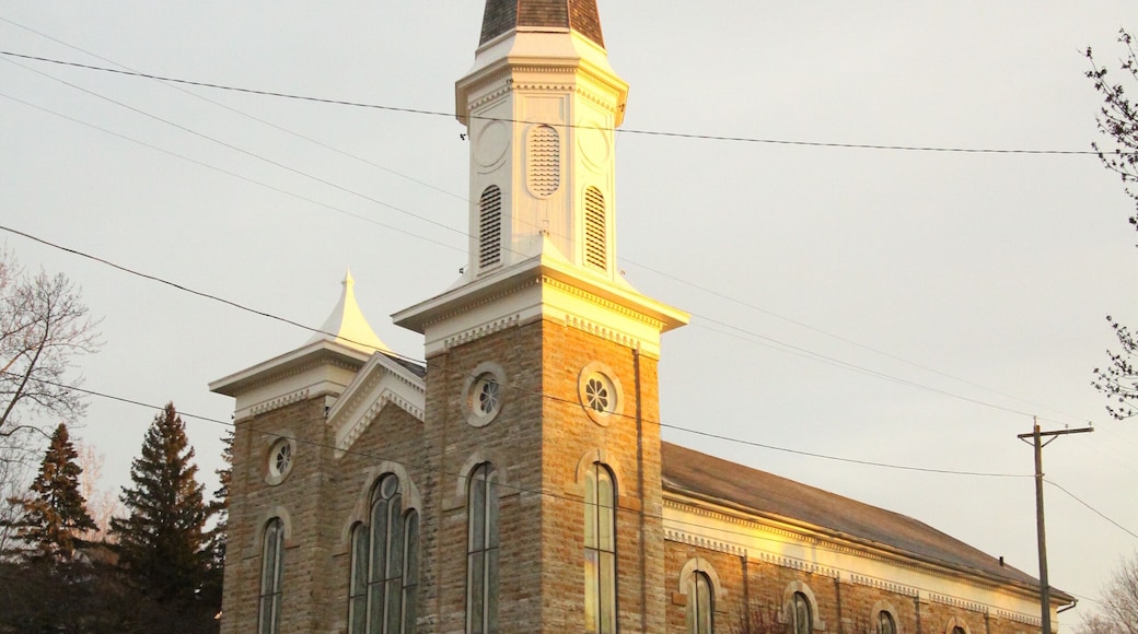 Congregational Church of Faribault