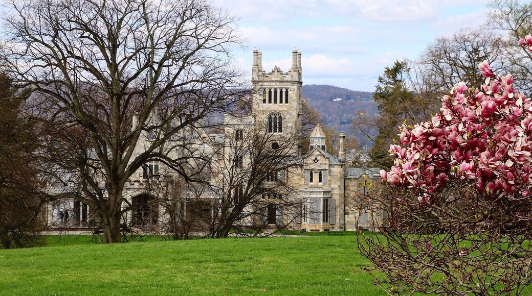 Terrytown, Lyndhurst Mansion