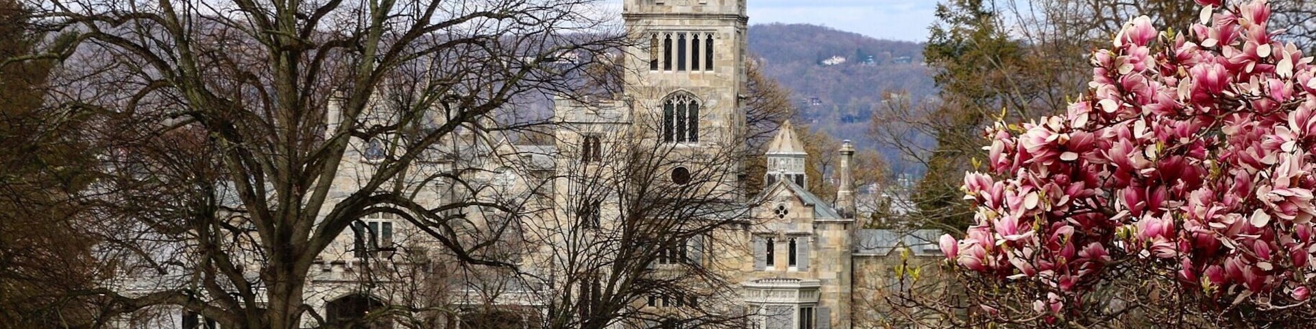 Terrytown, Lyndhurst Mansion
