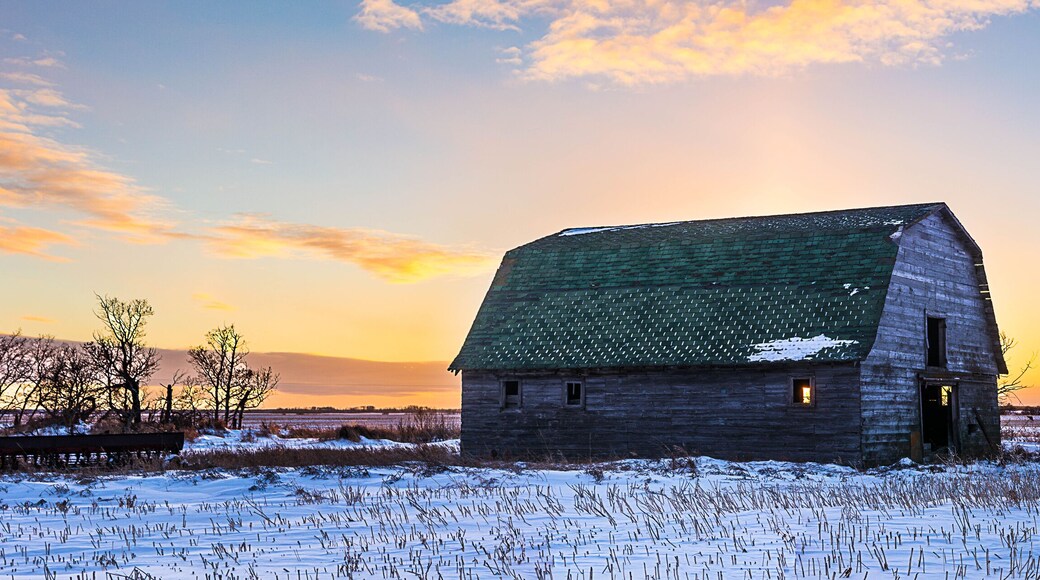 Kindersley