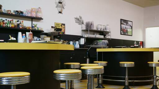 Blast from the past! Home cooking at its best-