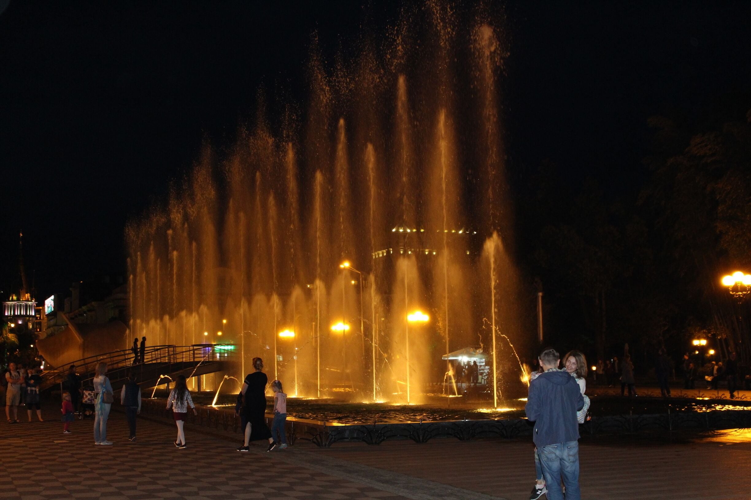 Batumi, Georgia 
#SpringFun 