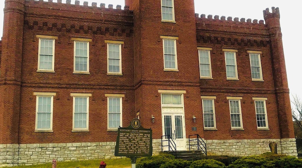 Kentucky State University