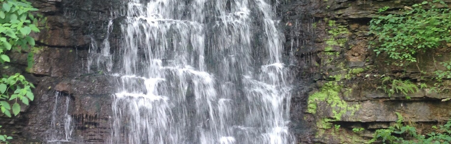 Waterfall 💧💧💦 #NationalPark