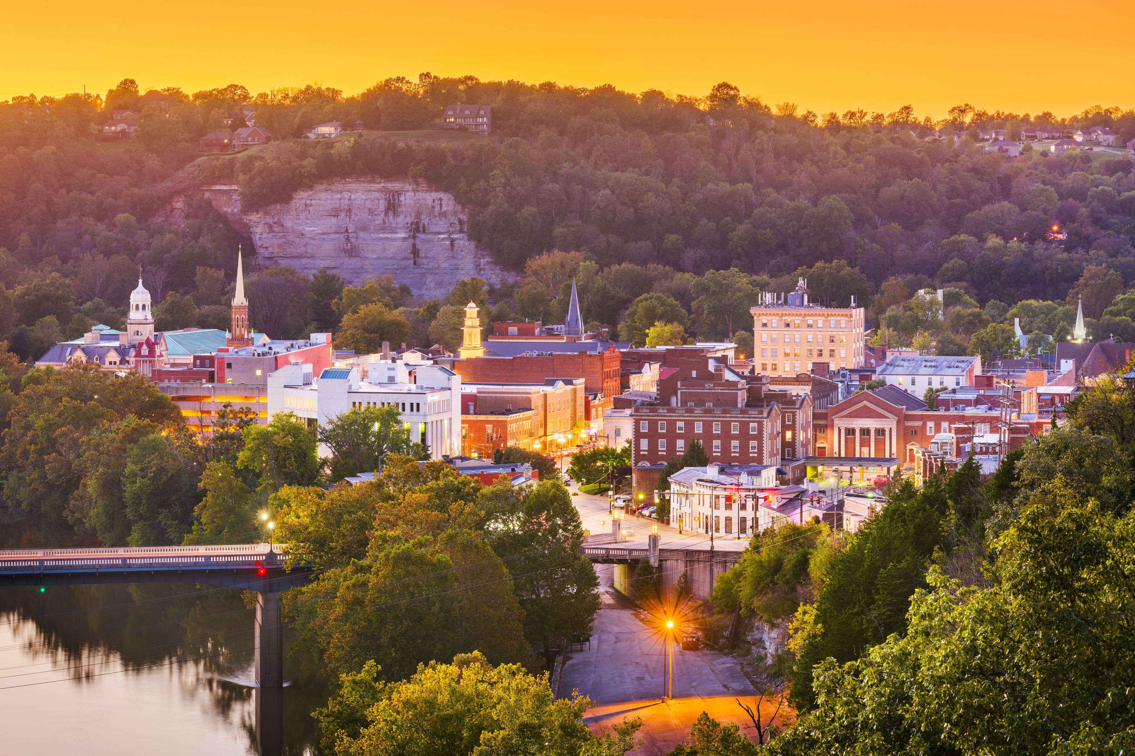 Frankfort
