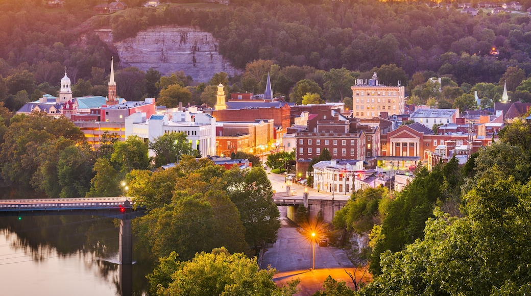 Frankfort