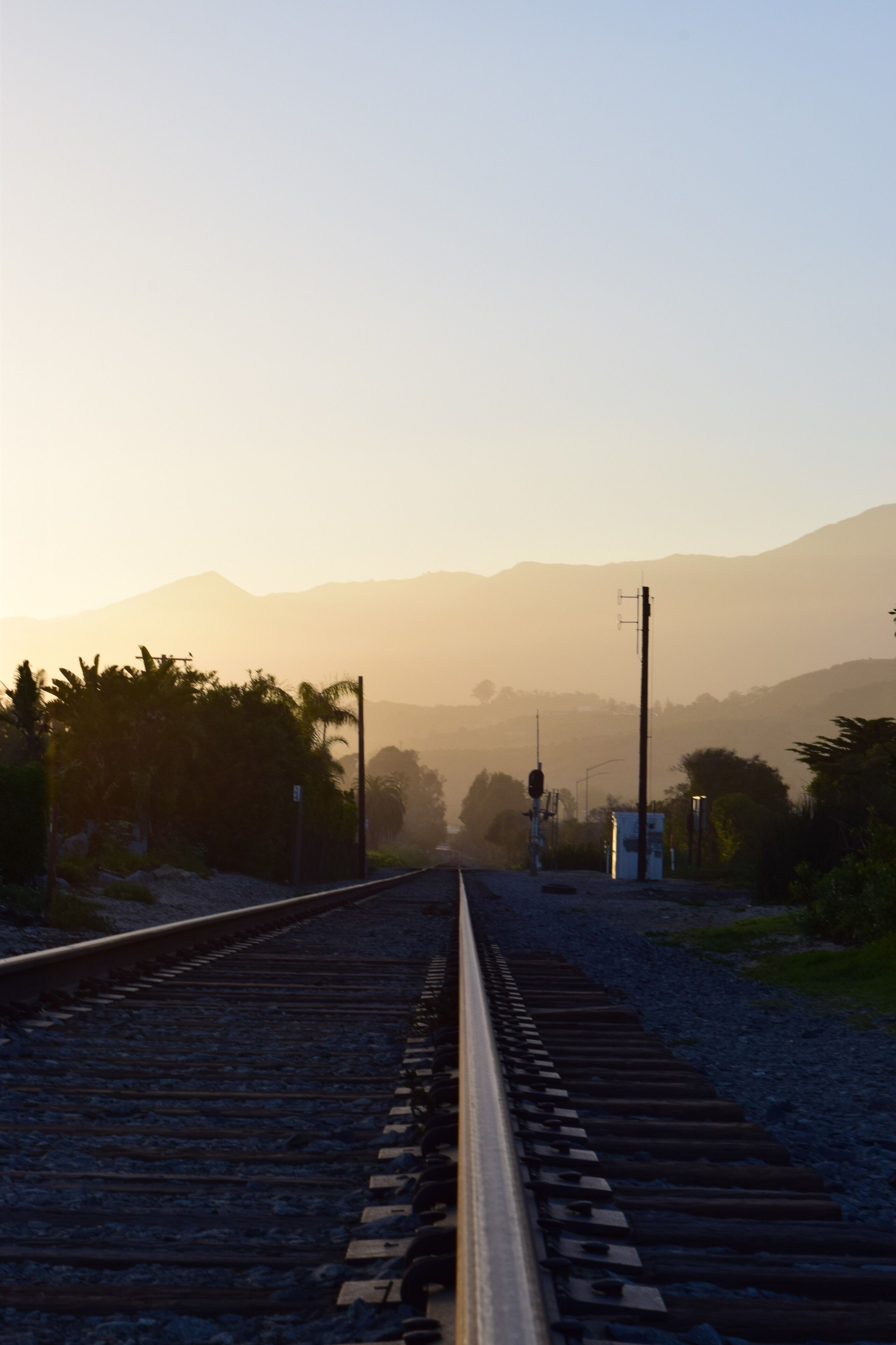 Hidden Railroad 
#hiddengem
#Trovember