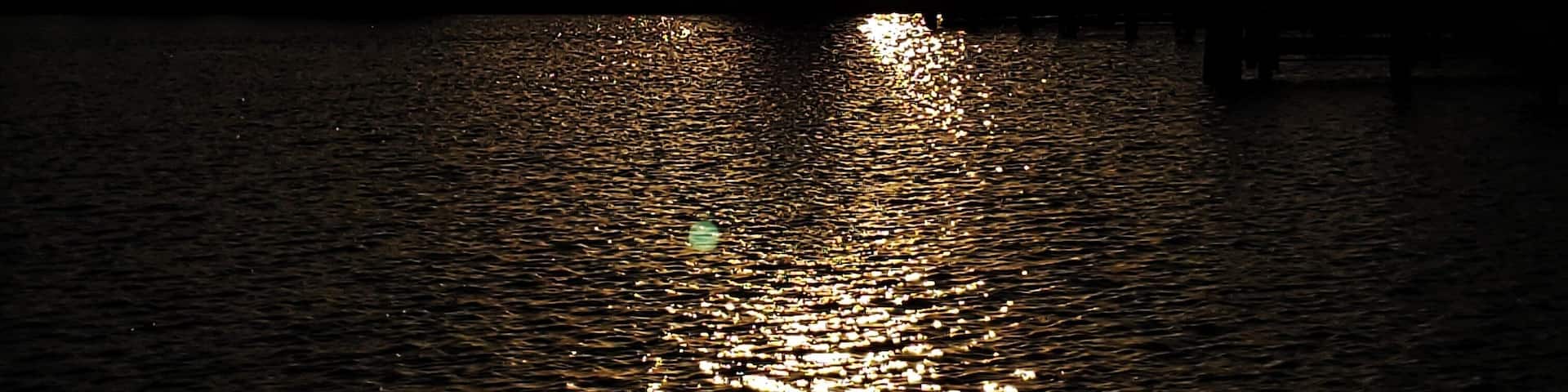 Great place for sunsets