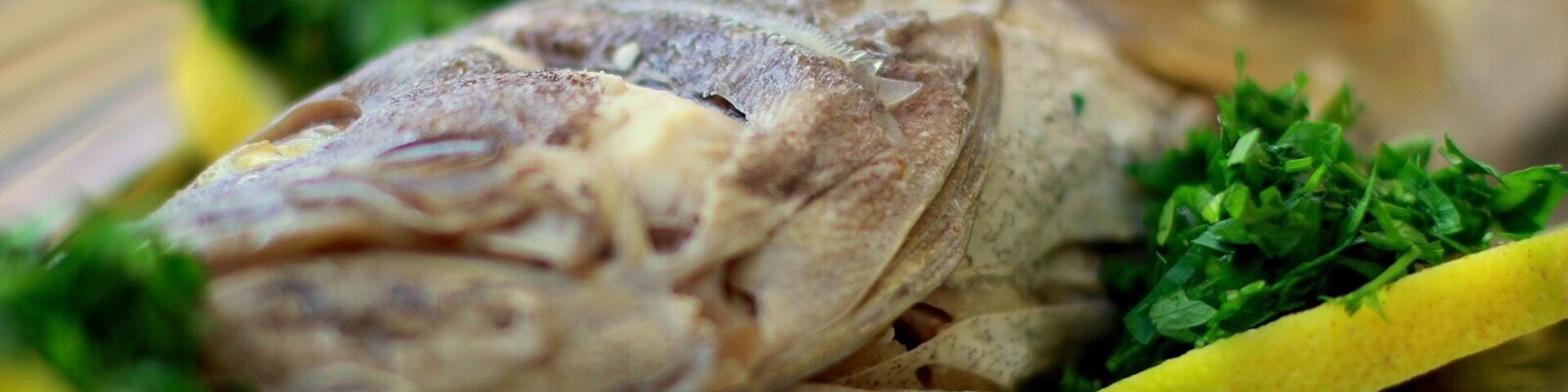Perfectly grilled, juicy, tender & full of the flavor of the Mediterranean Sea