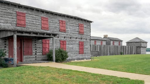 Fort Madison