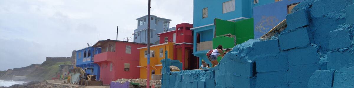 La Perla Puerto Rico