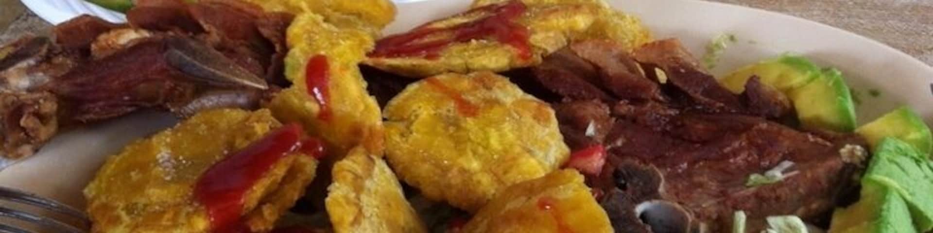 One of the best in chuletas can can