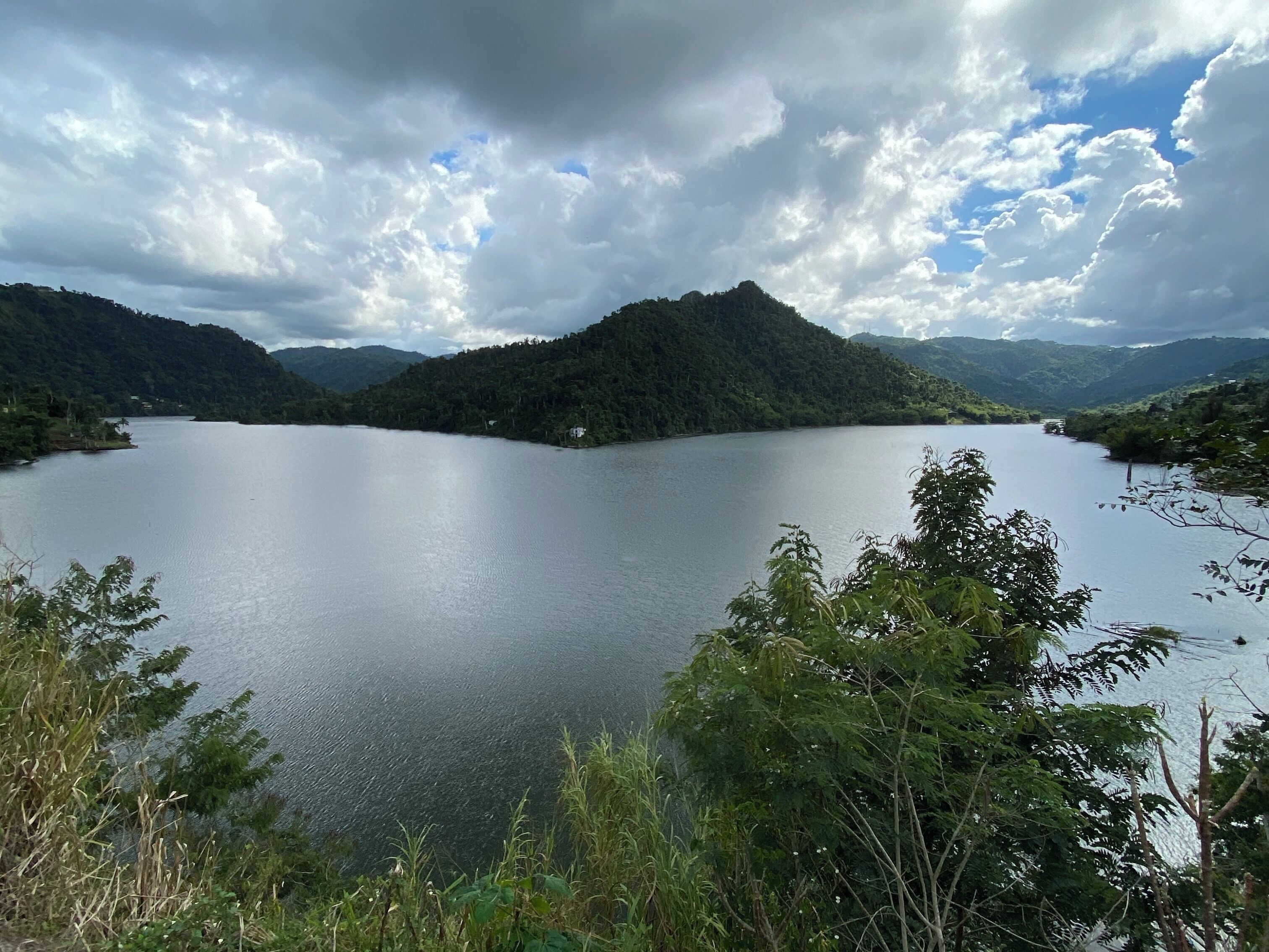 How did I never hear about this place?!  Like Southeast Asia and Switzerland in Puerto Rico!