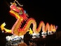Chinese lantern festival