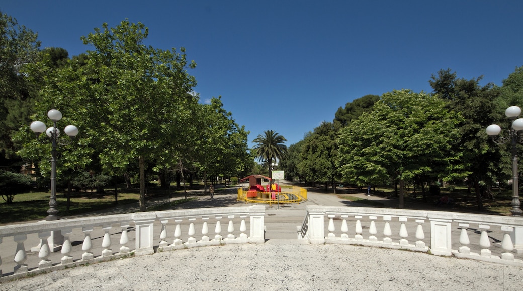 Foggia, Province of Foggia, Italy