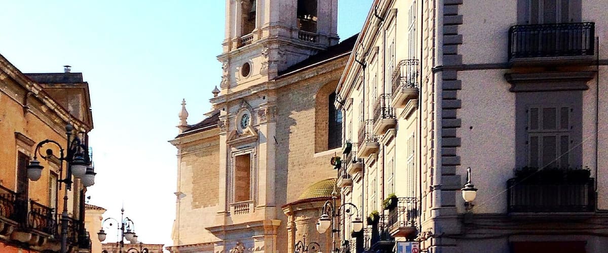 Cattedrale