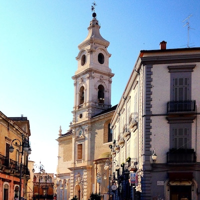 Cattedrale