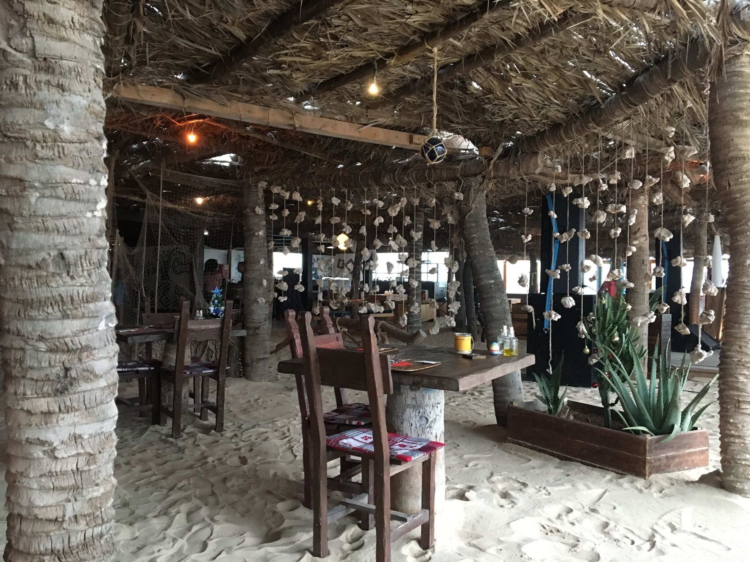 Perfect location to relax - no stress! 