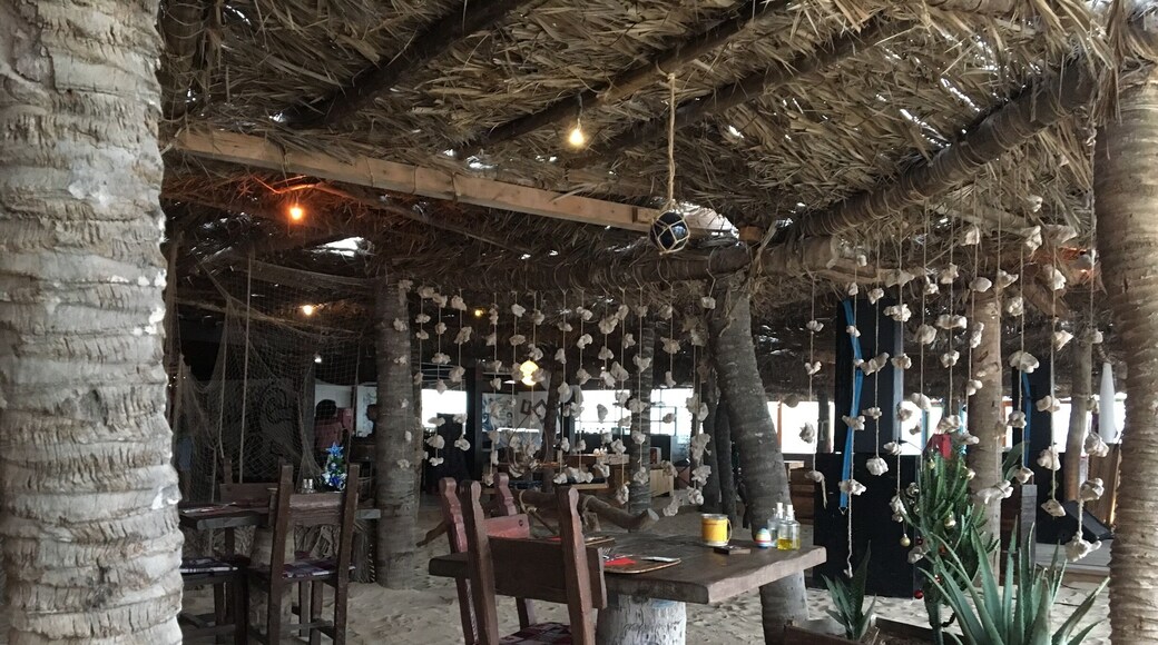 Perfect location to relax - no stress!