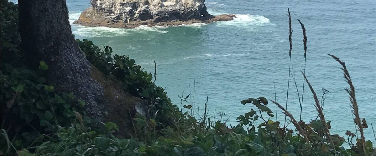 This was such a beautiful spot with so many photo ops. Taken with my cell phone.