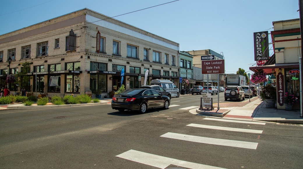 Tillamook
