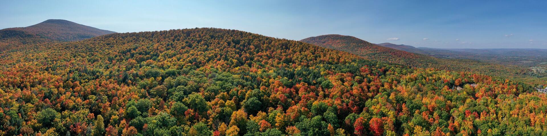 Catskill Mountains, New York