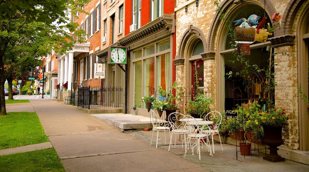 Cazenovia