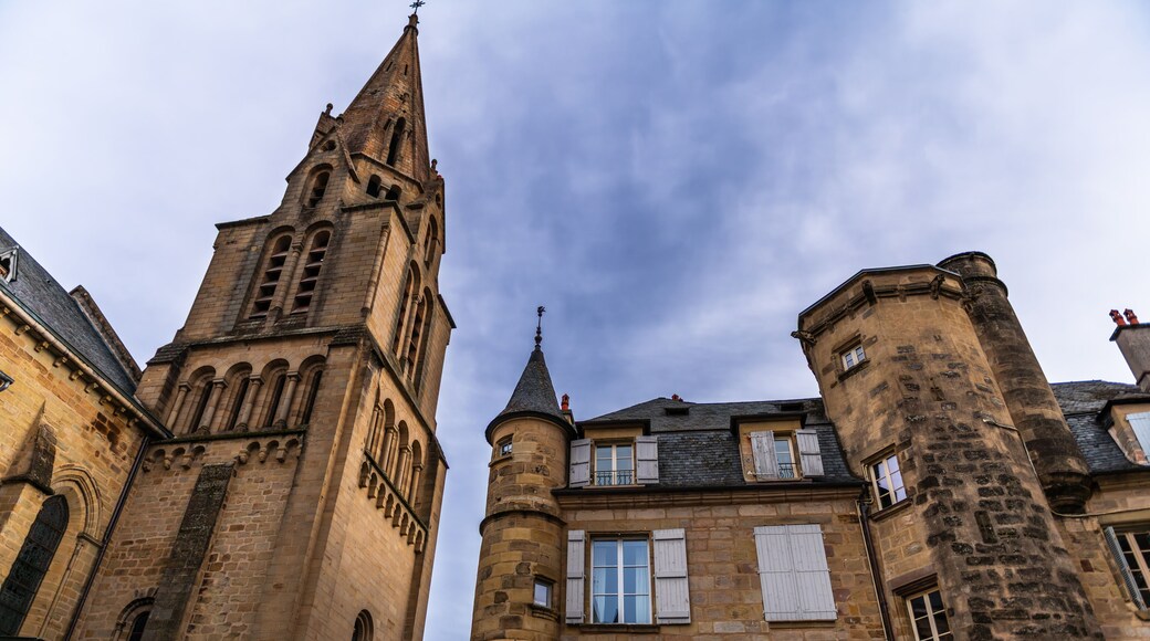 Brive-la-Gaillarde