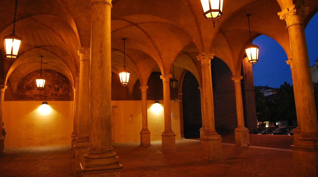 This is a photo of a monument which is part of cultural heritage of Italy. This monument participates in the contest Wiki Loves Monuments Italia 2016. See authorisations.